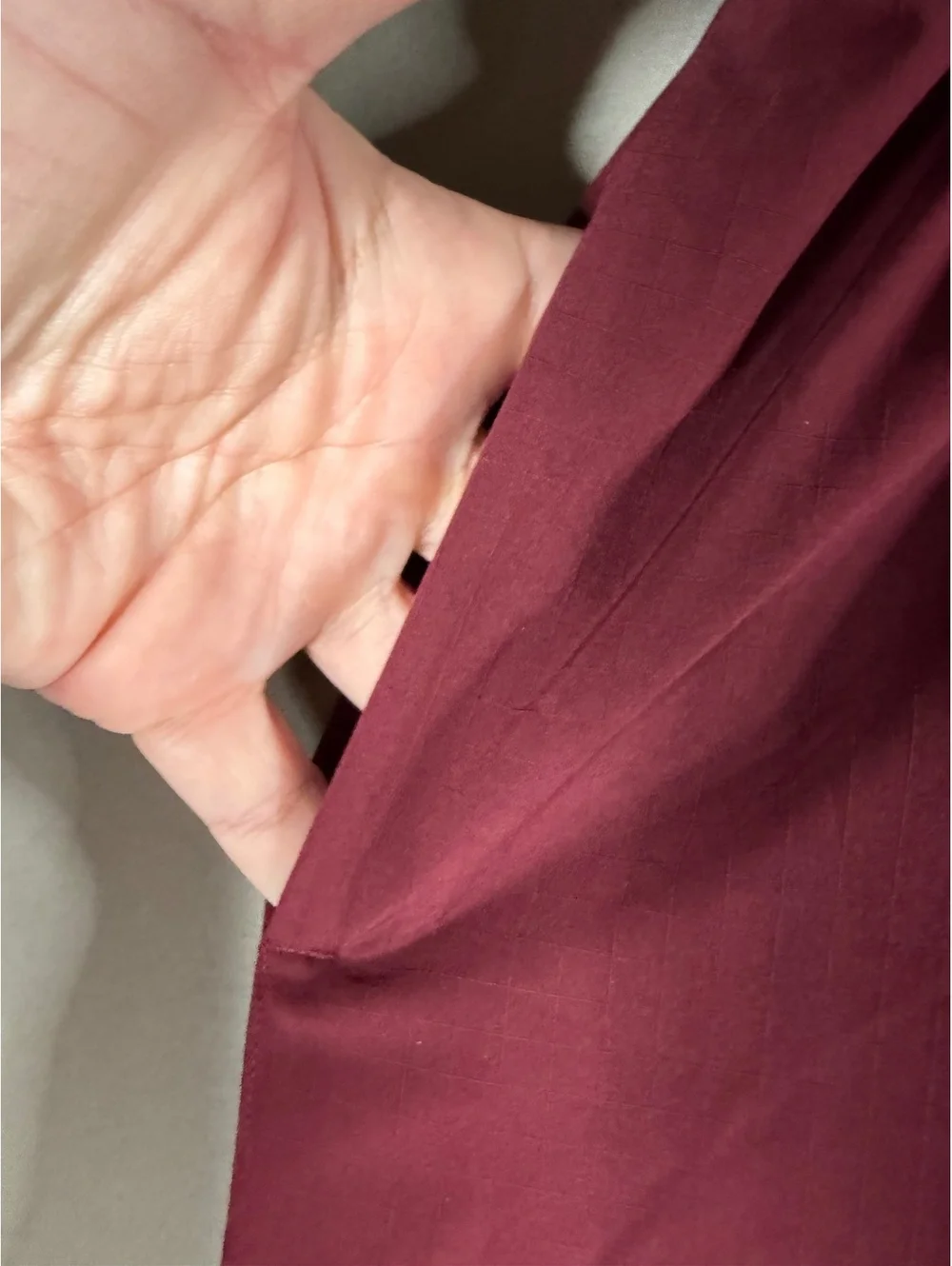 Lululemon Mile Maker Ripstop Lined Running Shorts 6